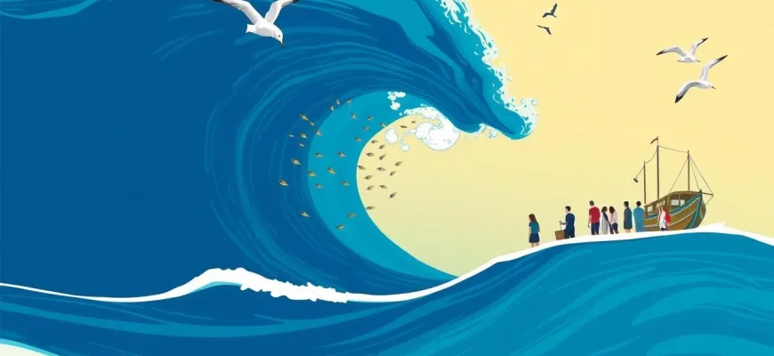 Dive Into These Ocean-Themed Films