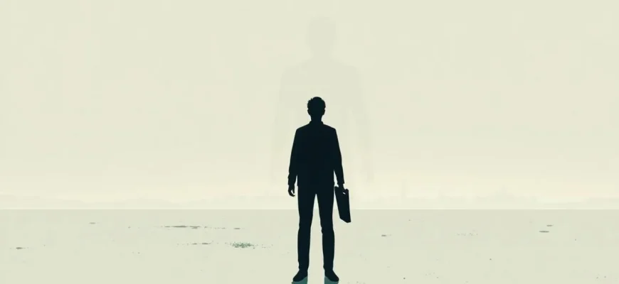 10 Thrilling Films About Mysterious Disappearances