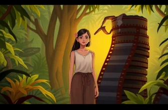 Tropical Disease Films: A Cinematic Journey