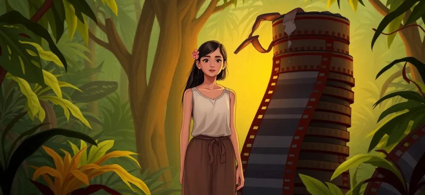 Tropical Disease Films: A Cinematic Journey