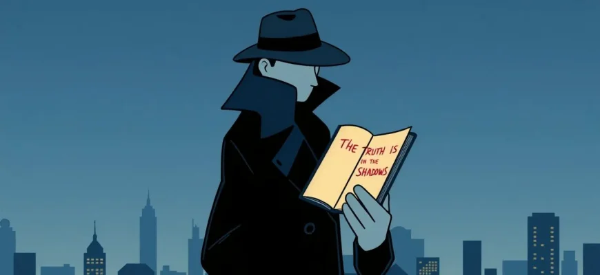 Top 10 Detective Films Exploring Drug Addiction