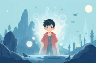 10 Fantasy Films About Prodigies