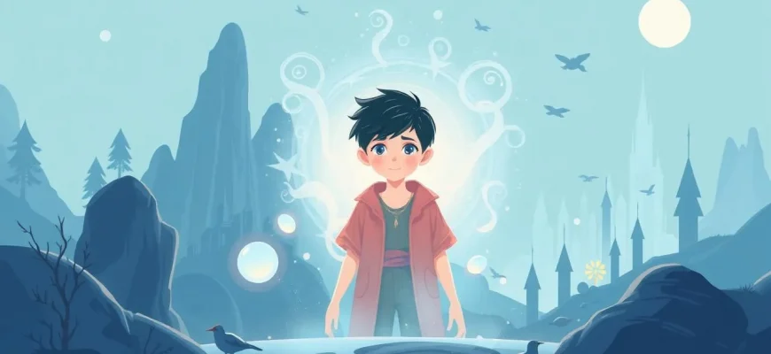 10 Fantasy Films About Prodigies