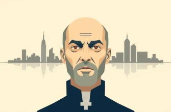 Inspiring Biopics About Priests