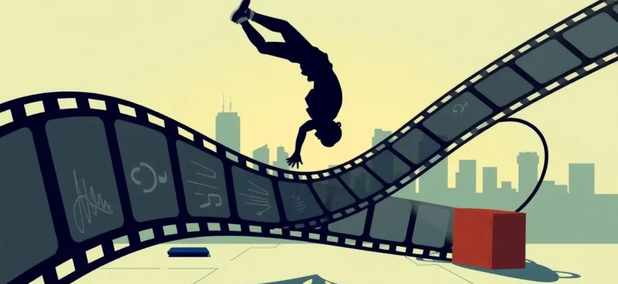 Top 10 Breakdance Movies