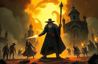 Fantasy Films Set During Civil Wars