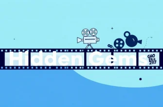 Hulu's Hidden Gems: 10 Films You Can't Miss