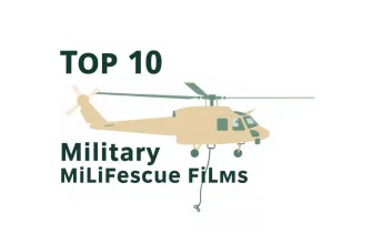 Top 10 Films About Military Rescues