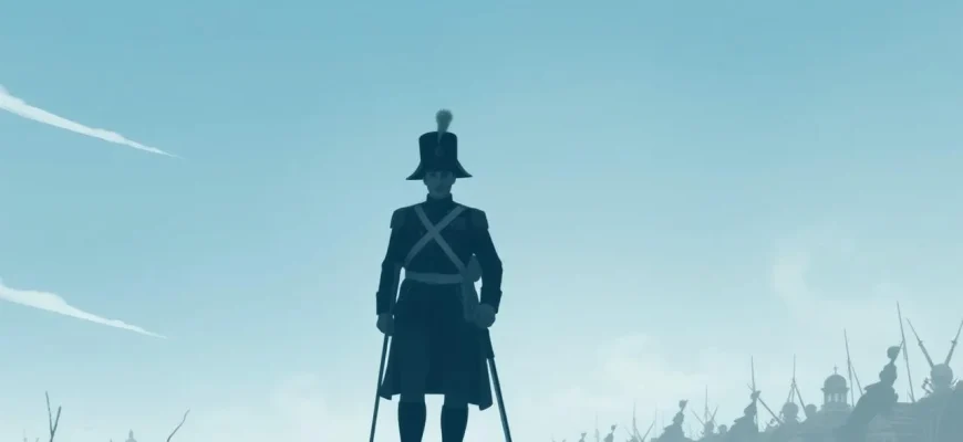 Top 10 Historical Films About the Battle of Borodino