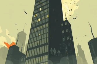 Disaster Films: Skyscraper Catastrophes