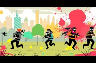 Top 10 Paintball Comedy Films to Watch