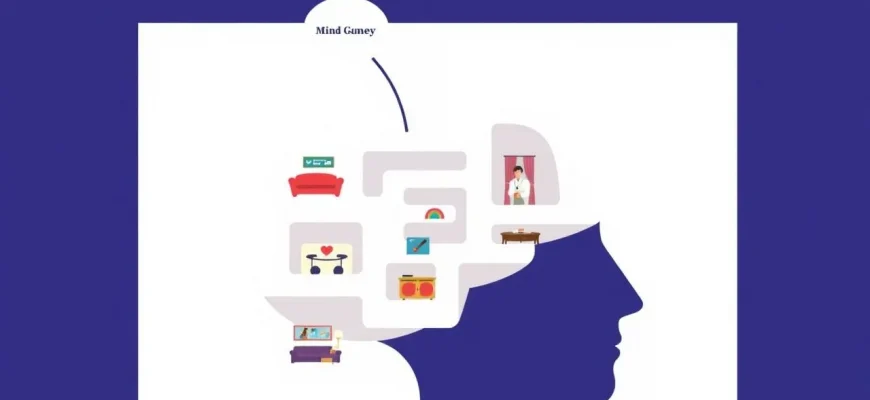 Top 10 Comedy Films About Psychology