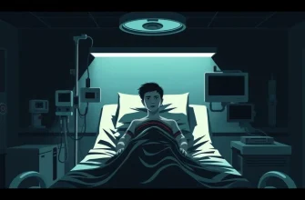 Top 10 Horror Films About Treatment