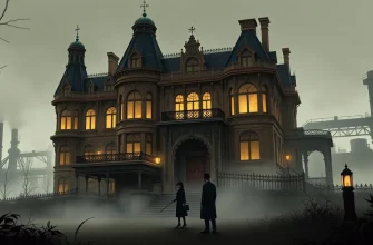 Top 10 Victorian Era Films