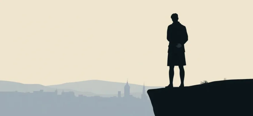 10 Films That Explore the Depths of Emotional Turmoil