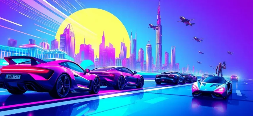 Top 10 Sci-Fi Car Movies
