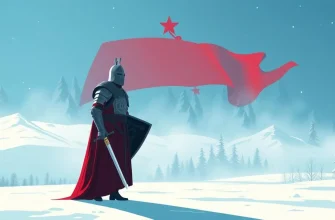 Soviet Knight Films: A Cinematic Journey