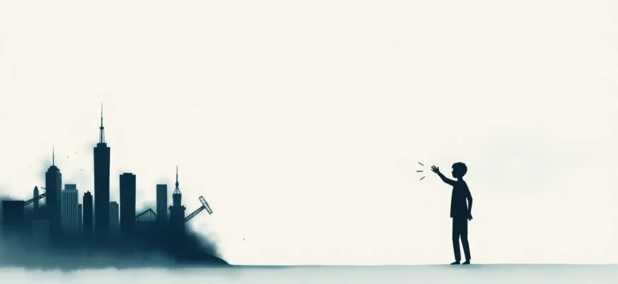 10 Must-Watch Drama Films on Corruption