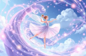 Fantasy Dance Movies: A Magical Collection