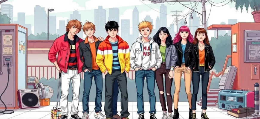 Top 10 Teen Movies of the 80s You Must Watch