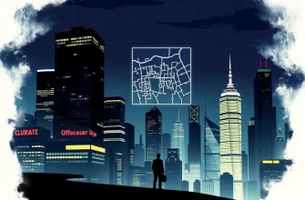 Top 10 Corporate Espionage Action Films