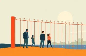 10 Films About Borders