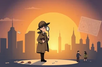 Family Detective Films: A Cozy Mystery Night