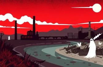 Top 10 Horror Films About Industrial Waste