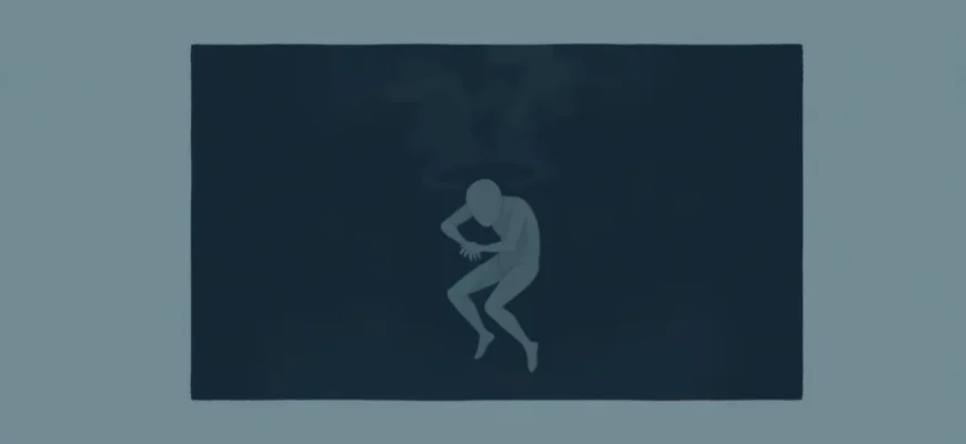 Claustrophobic Drama Films: A Journey into Confinement