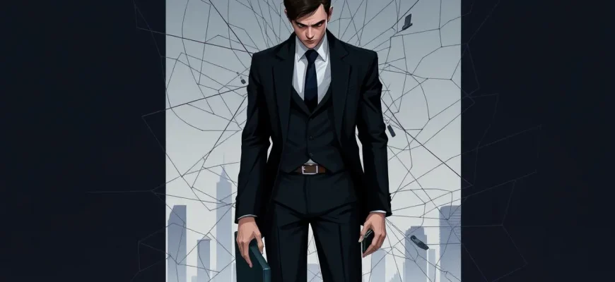 Top 10 Sabotage Thrillers You Can't Miss