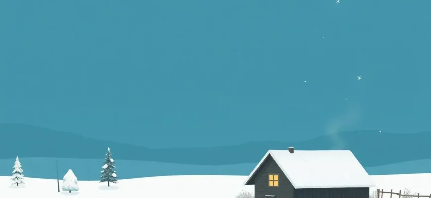 Top 10 Winter Drama Films