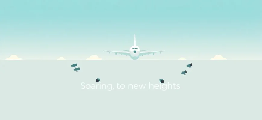 Best Movies About Airplanes