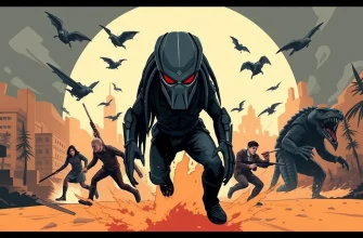 Top 10 Predator Action Movies You Can't Miss