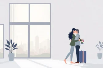 10 Romantic Films About Moving In