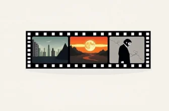 Top 10 Remarkable and Unusual Films