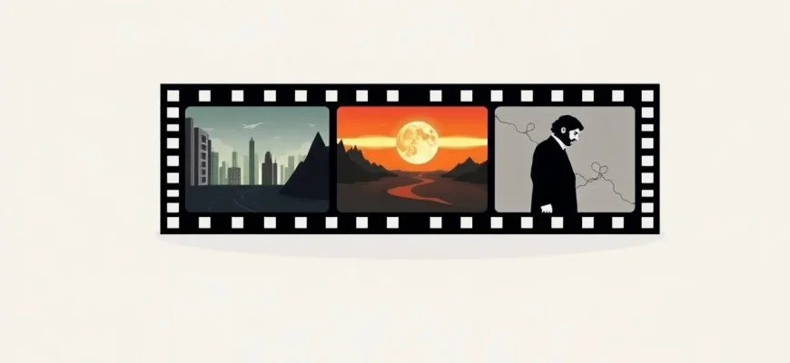 Top 10 Remarkable and Unusual Films