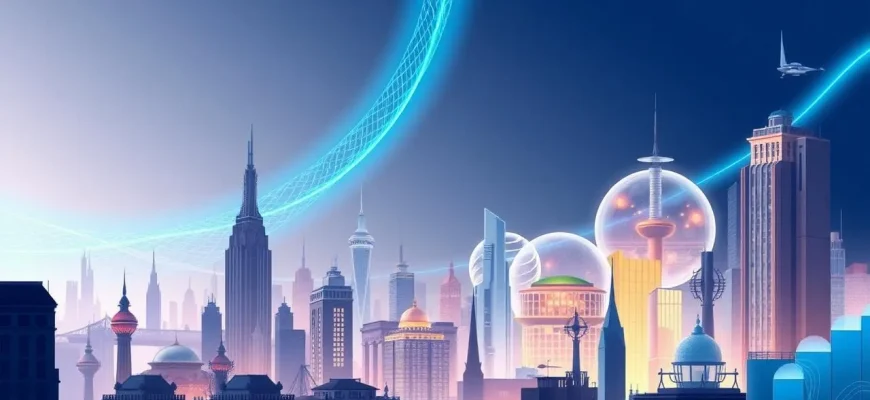 10 Documentaries That Explore the World of New Materials