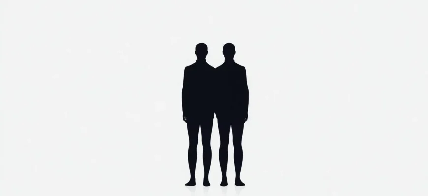 Thrilling Doppelganger Films
