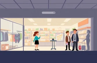 Shop 'Til You Drop: Hilarious Retail Comedies