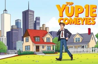 Top 10 Yuppie Comedies You Can't Miss