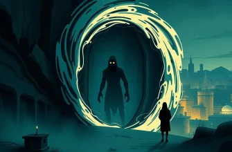 Horror Films That Explore Other Dimensions