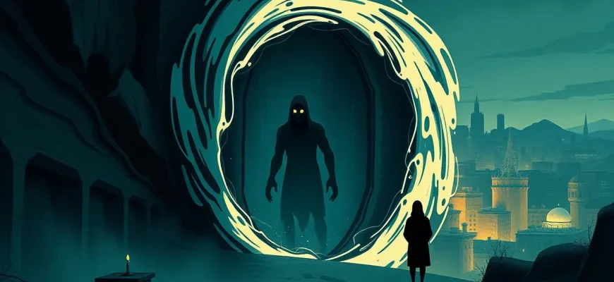 Horror Films That Explore Other Dimensions