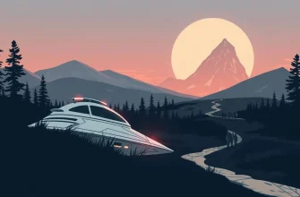 10 Sci-Fi Films Set in the Wilds of Alaska