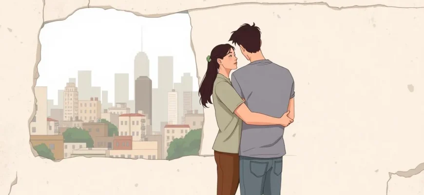 10 Melodramas About Love and Housing Struggles