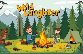 Top 10 Camping Comedy Films to Watch