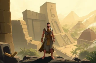 Ancient Adventures: 10 Films to Explore