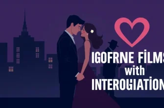 Romance and Interrogations: A Unique Film Collection