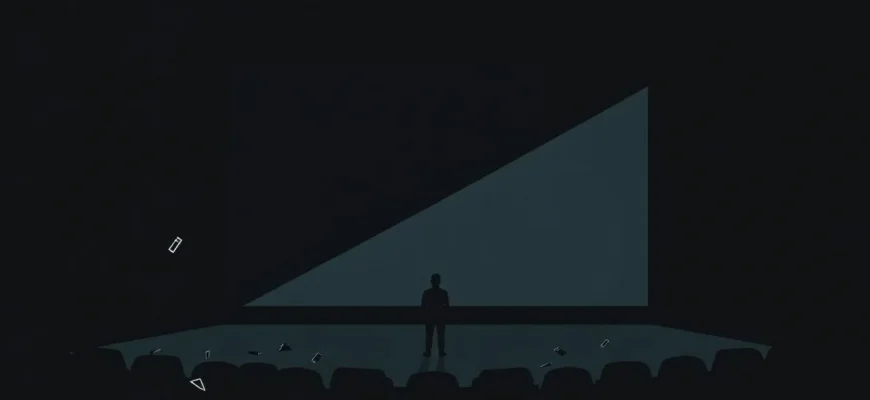 20 Very Scary Thrillers You Should Watch