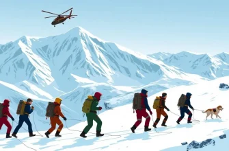 Top 10 Disaster Movies About Mountain Rescues