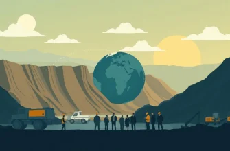 Unearthing the Depths: A Collection of Mining Documentaries